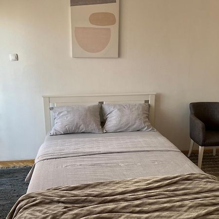 Nikola Ns2 Appartement Novi Sad Buitenkant foto
