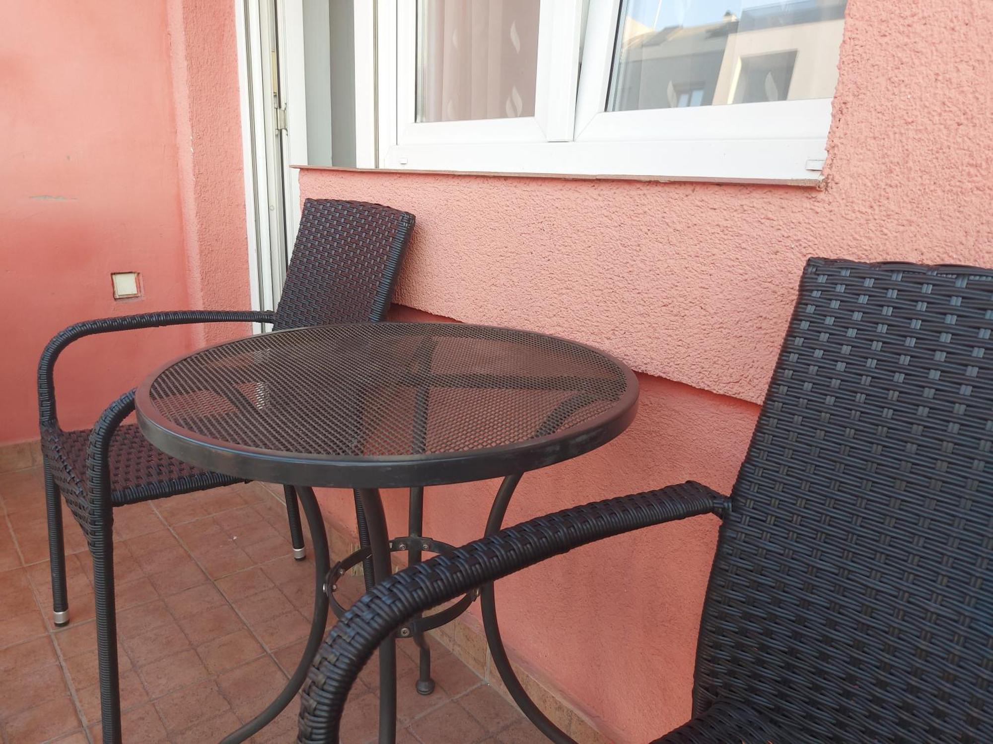 Nikola Ns2 Appartement Novi Sad Buitenkant foto
