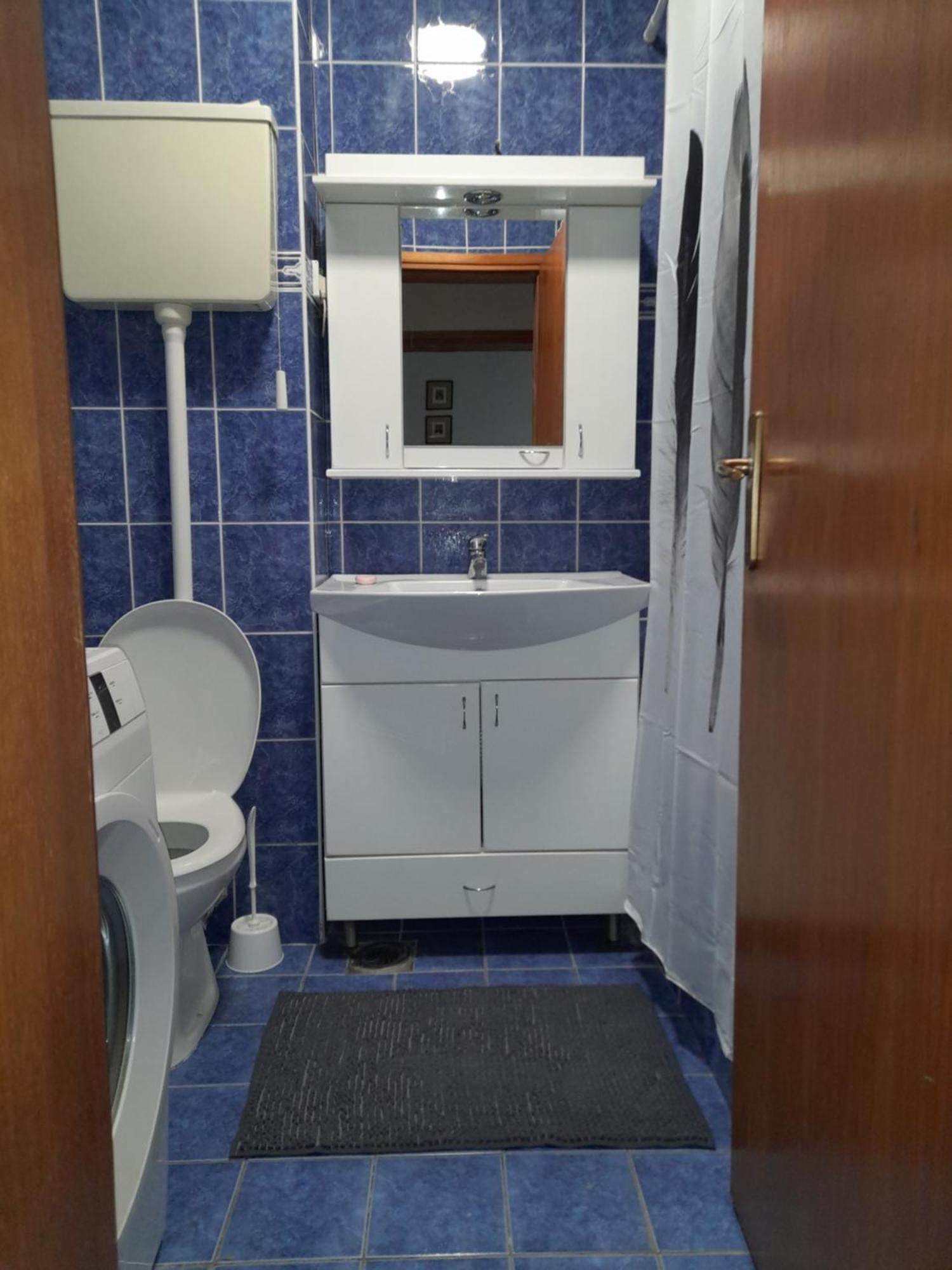Nikola Ns2 Appartement Novi Sad Buitenkant foto