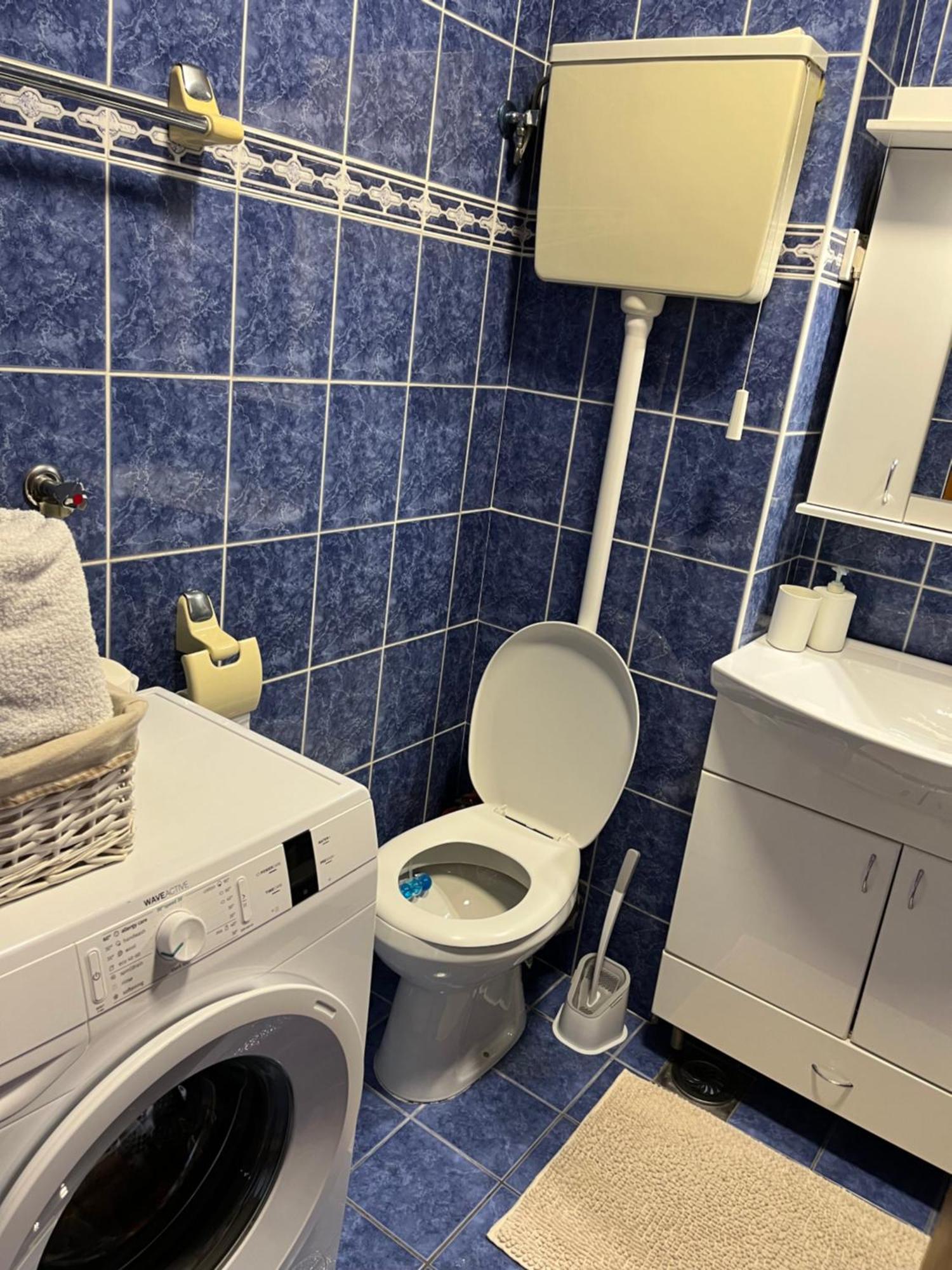Nikola Ns2 Appartement Novi Sad Buitenkant foto