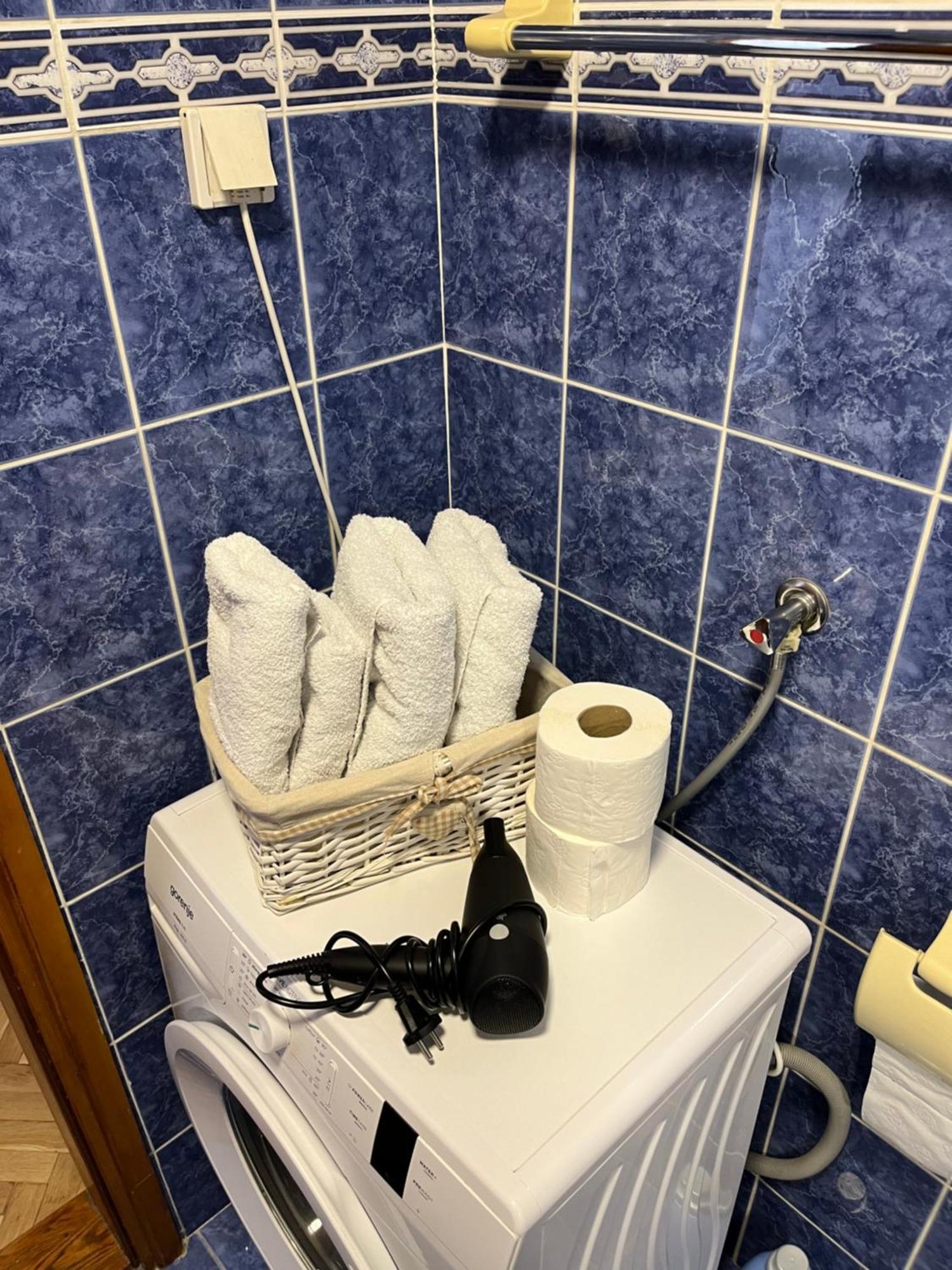 Nikola Ns2 Appartement Novi Sad Buitenkant foto